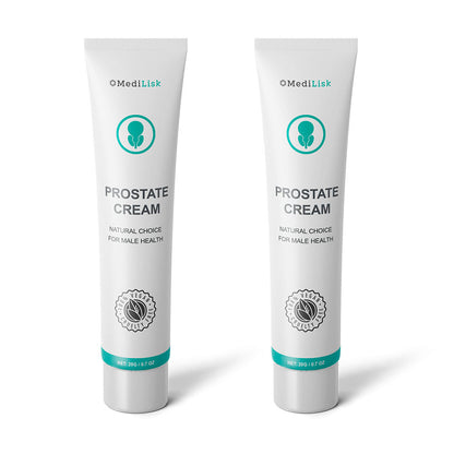 Prostate Relief Cream MediLisk™