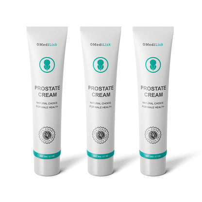 Prostate Relief Cream MediLisk™