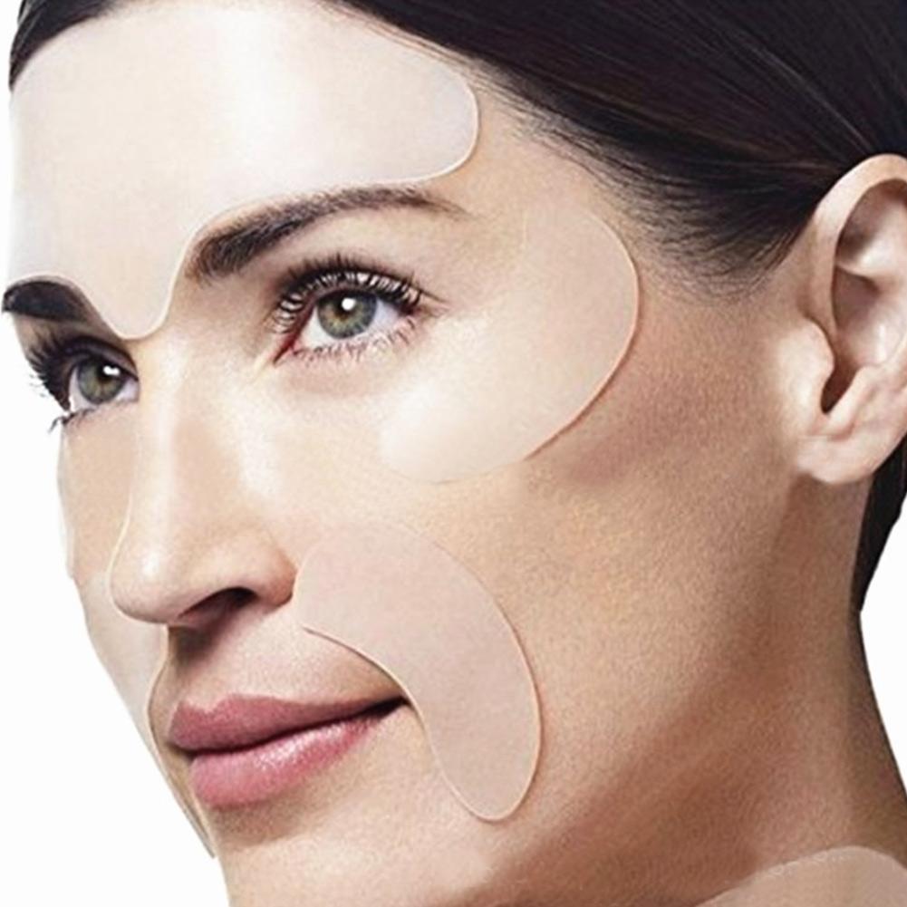 HexoLift™ Anti-Ageing Silicone Patches