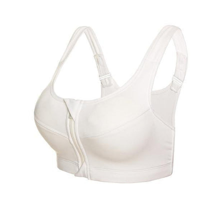 Adjustable Fitness Sport Bra Top - SALE